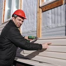 Best Wood Siding Installation  in Steelton, PA